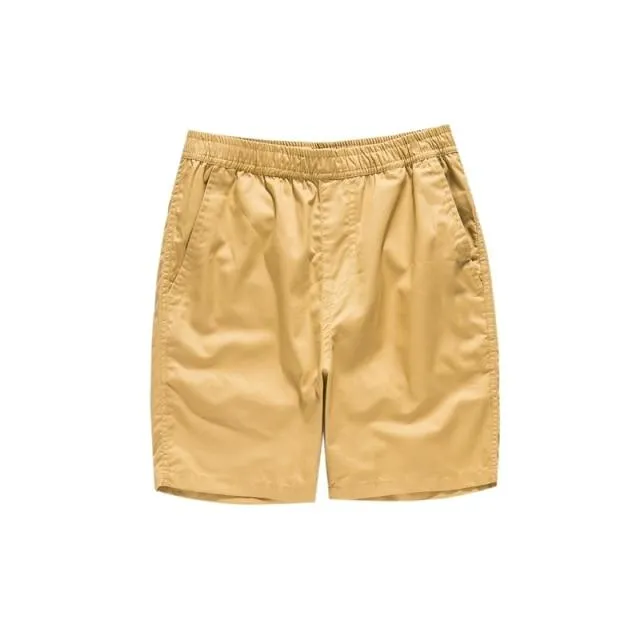 Summer Basic Women's Shorts Classic Wide Leg Comfy Casual Shorts For Women