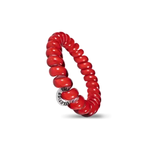 Teleties (Small) Scarlet Red