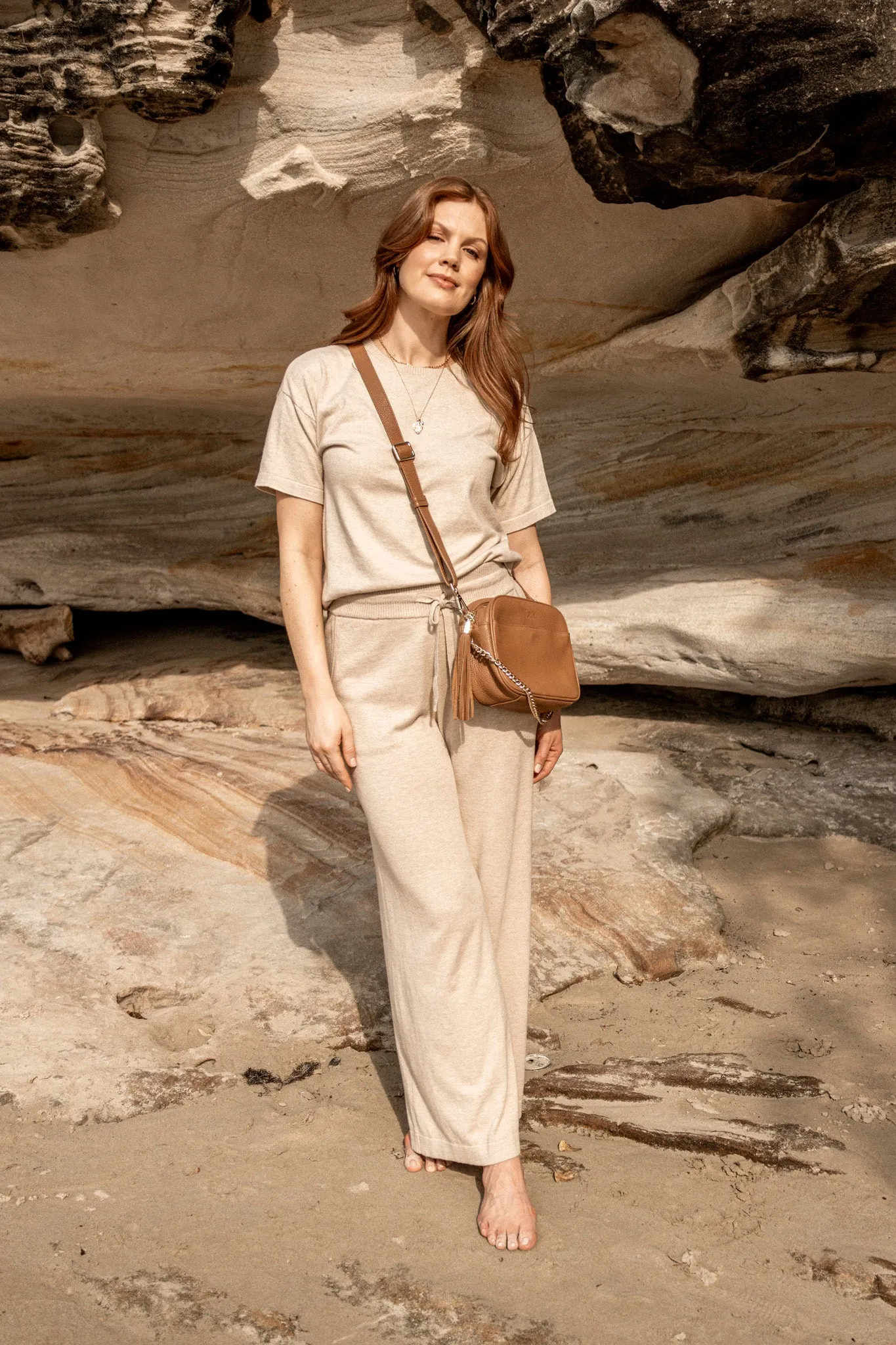 The Mama Bundle (Tan)