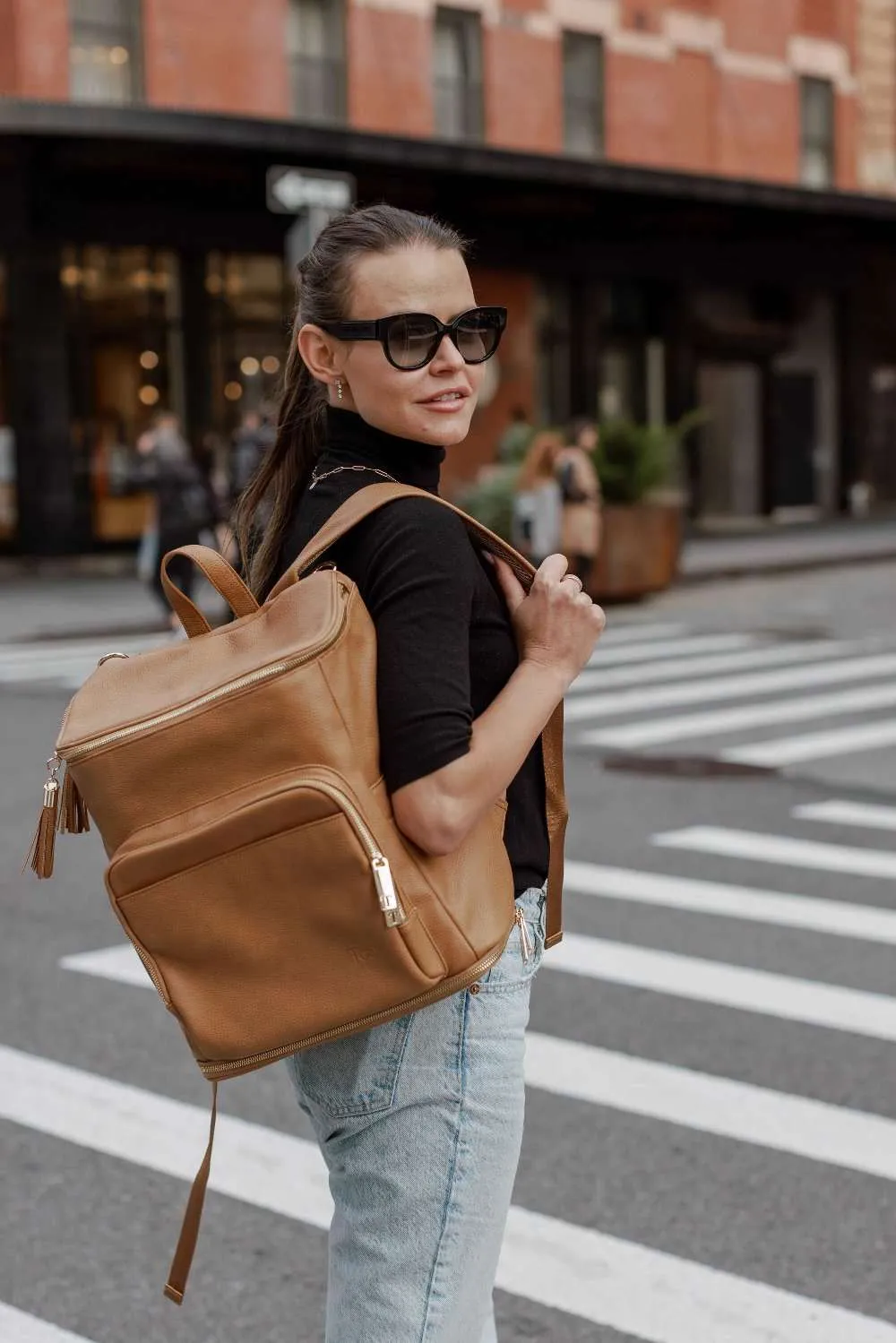 The Mama Bundle (Tan)