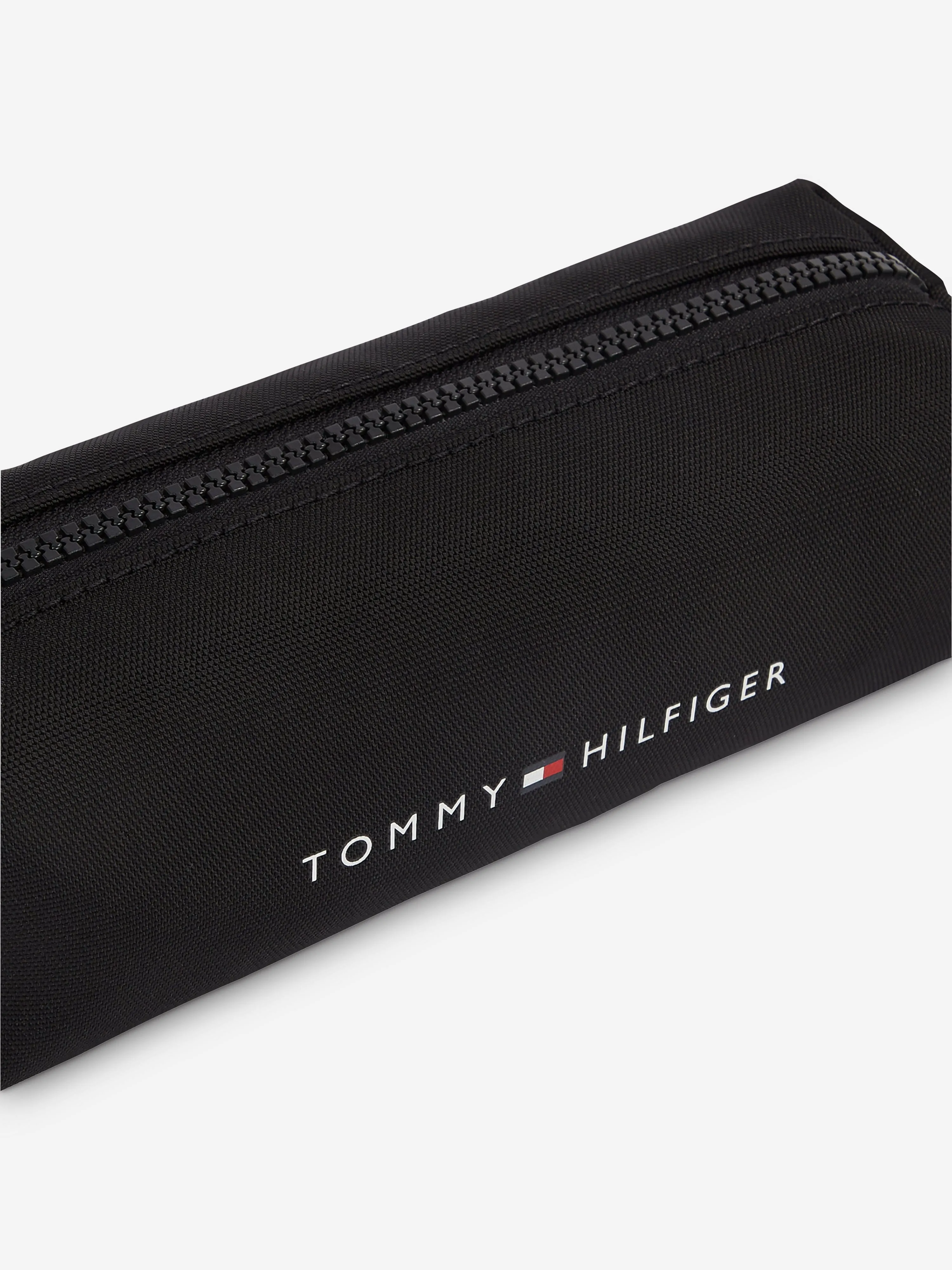 Tommy Hilfiger Kids The Essential Pencil Case in Navy (21cm)