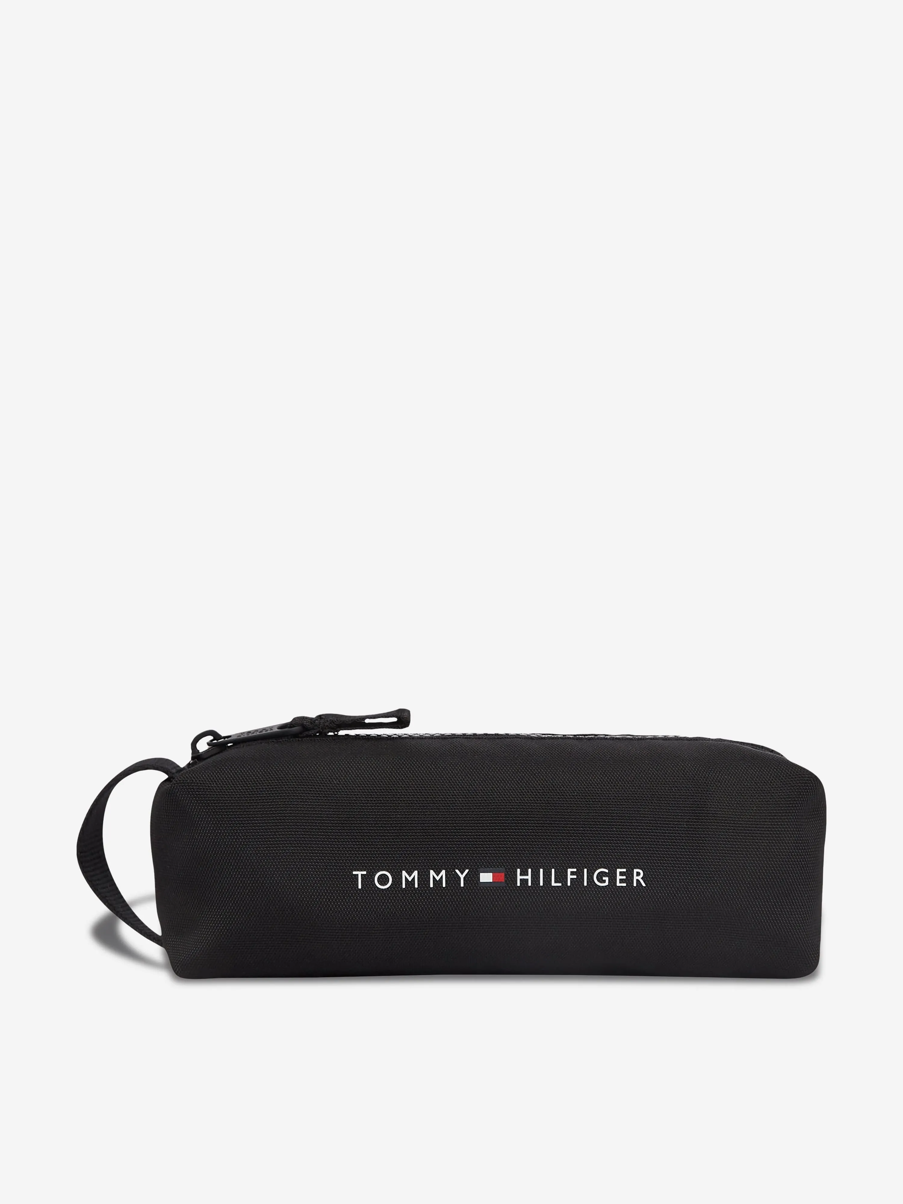 Tommy Hilfiger Kids The Essential Pencil Case in Navy (21cm)