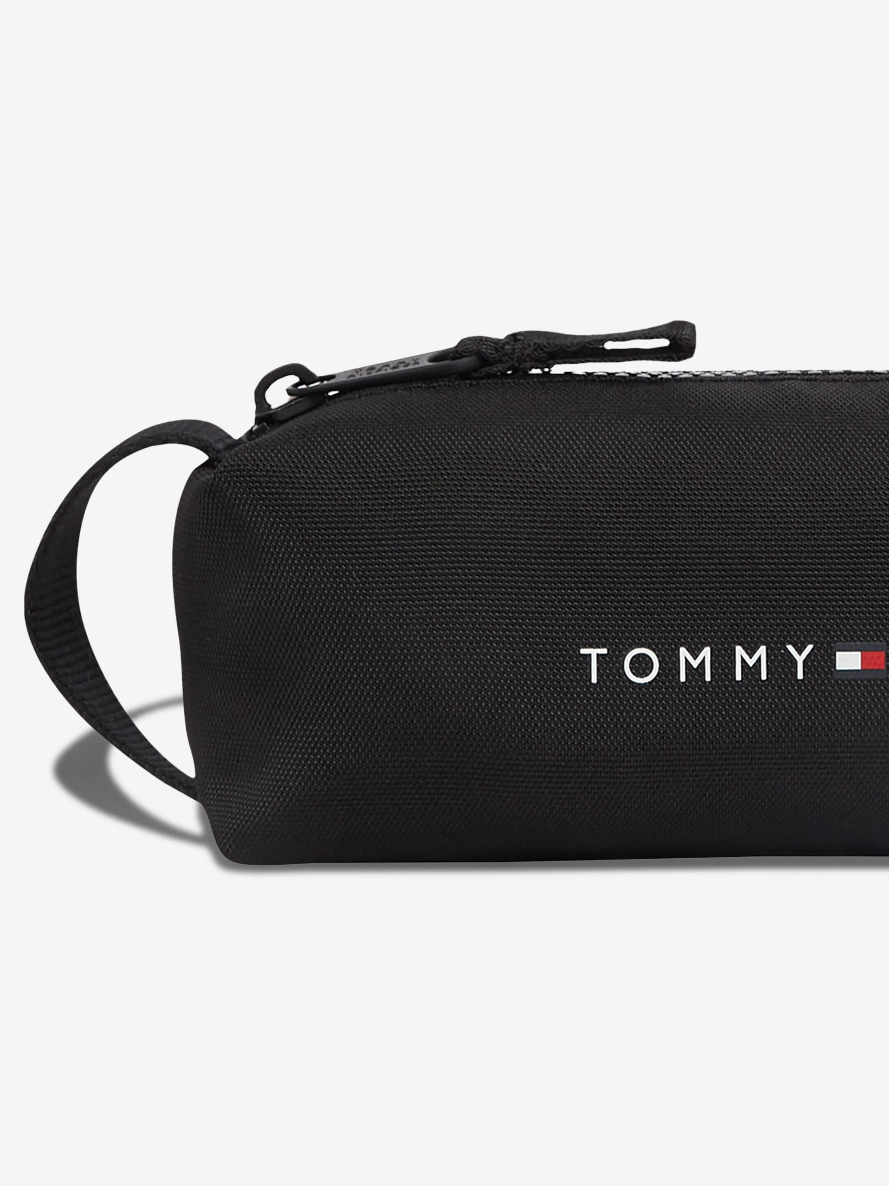 Tommy Hilfiger Kids The Essential Pencil Case in Navy (21cm)