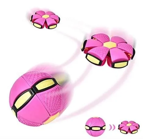 UFO magic ball from another galaxy