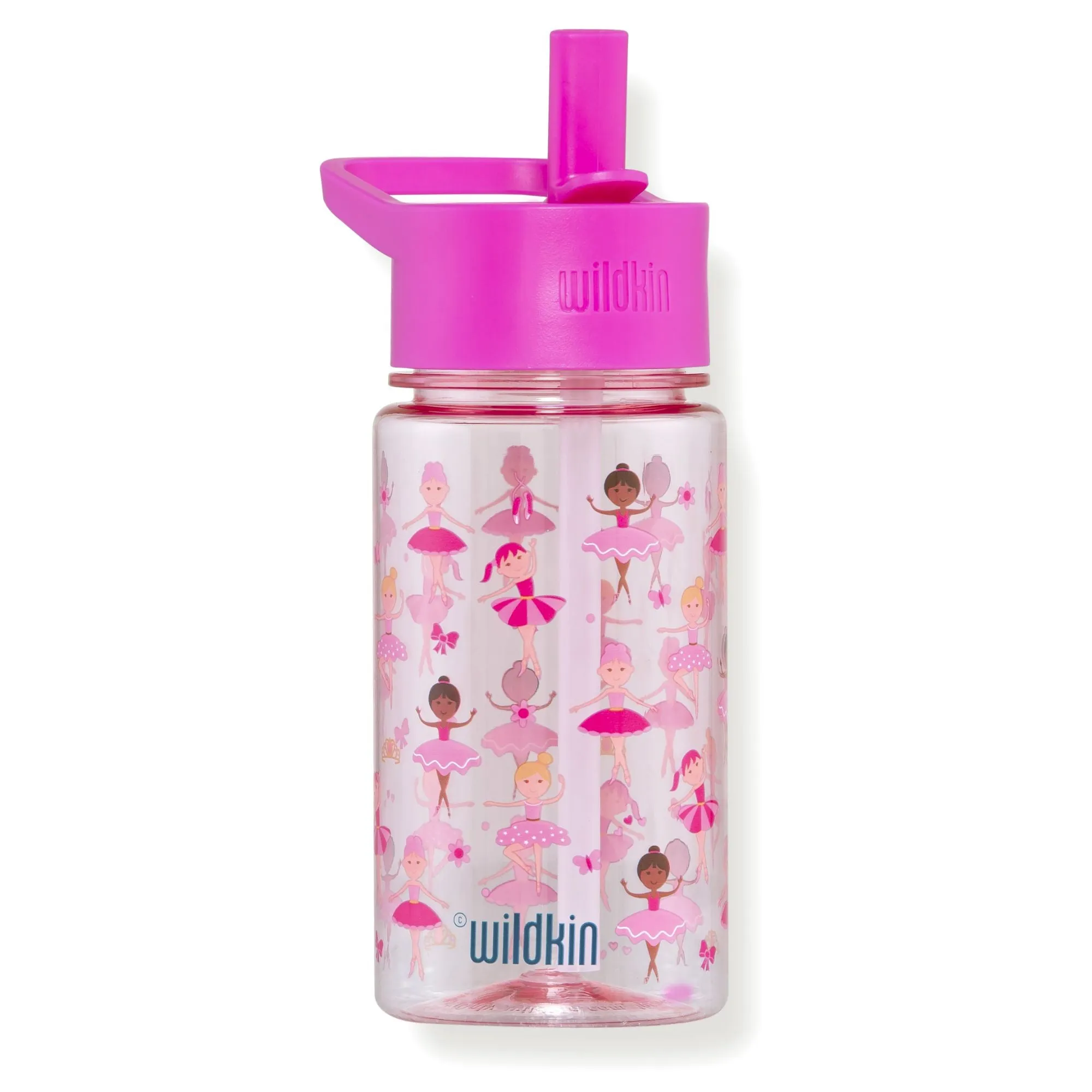 Wildkin Tritan Water Bottles
