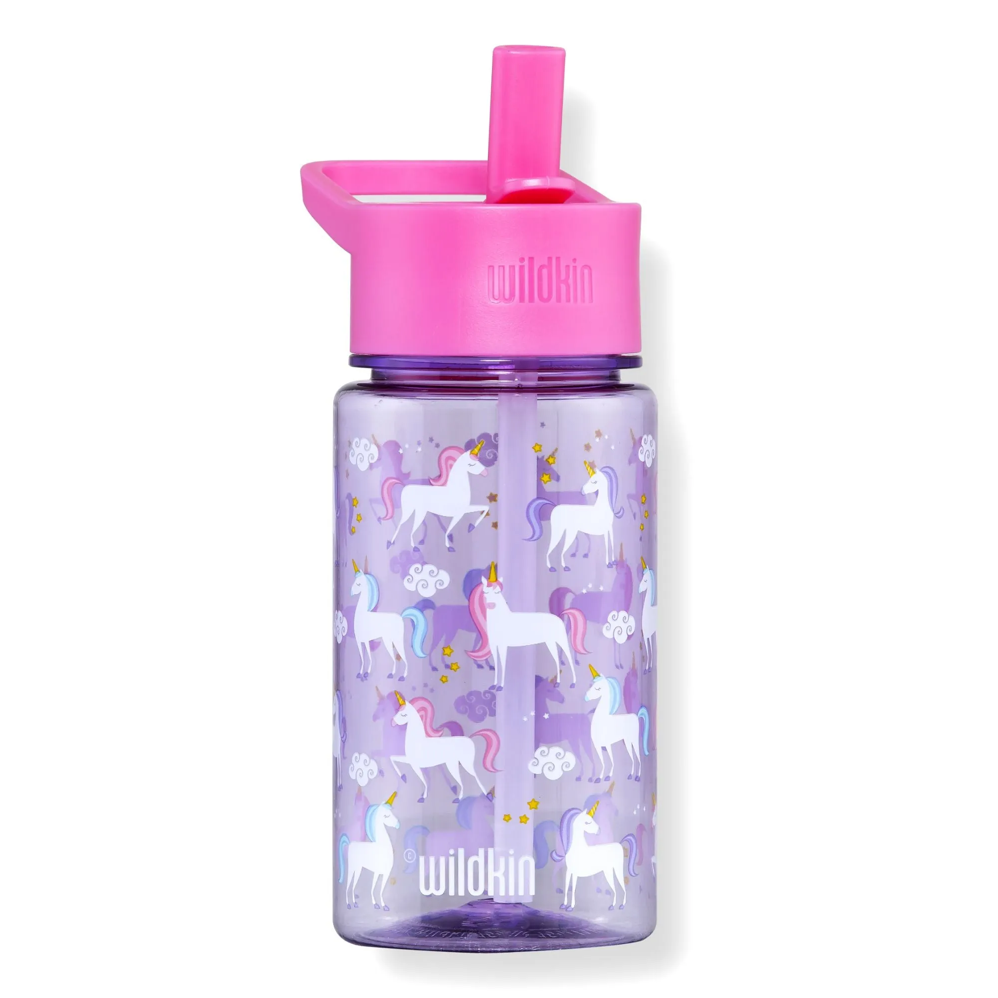 Wildkin Tritan Water Bottles