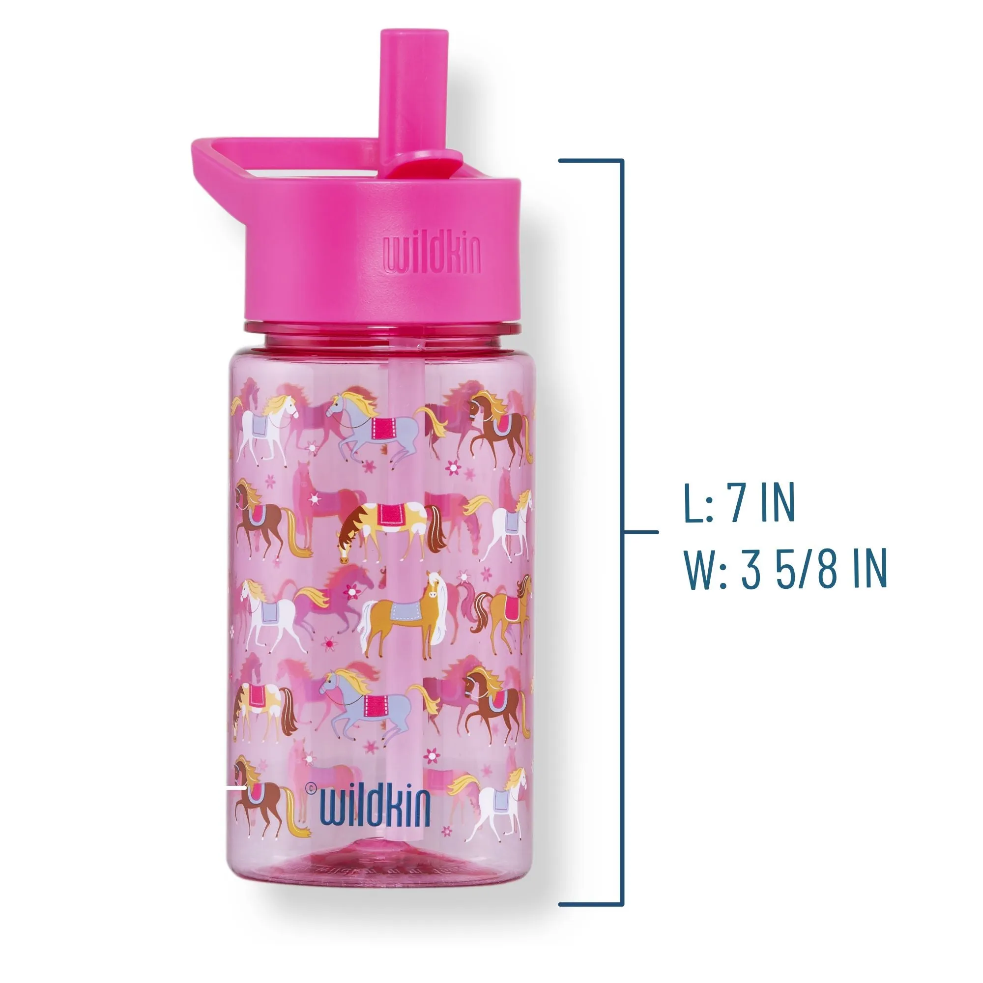 Wildkin Tritan Water Bottles