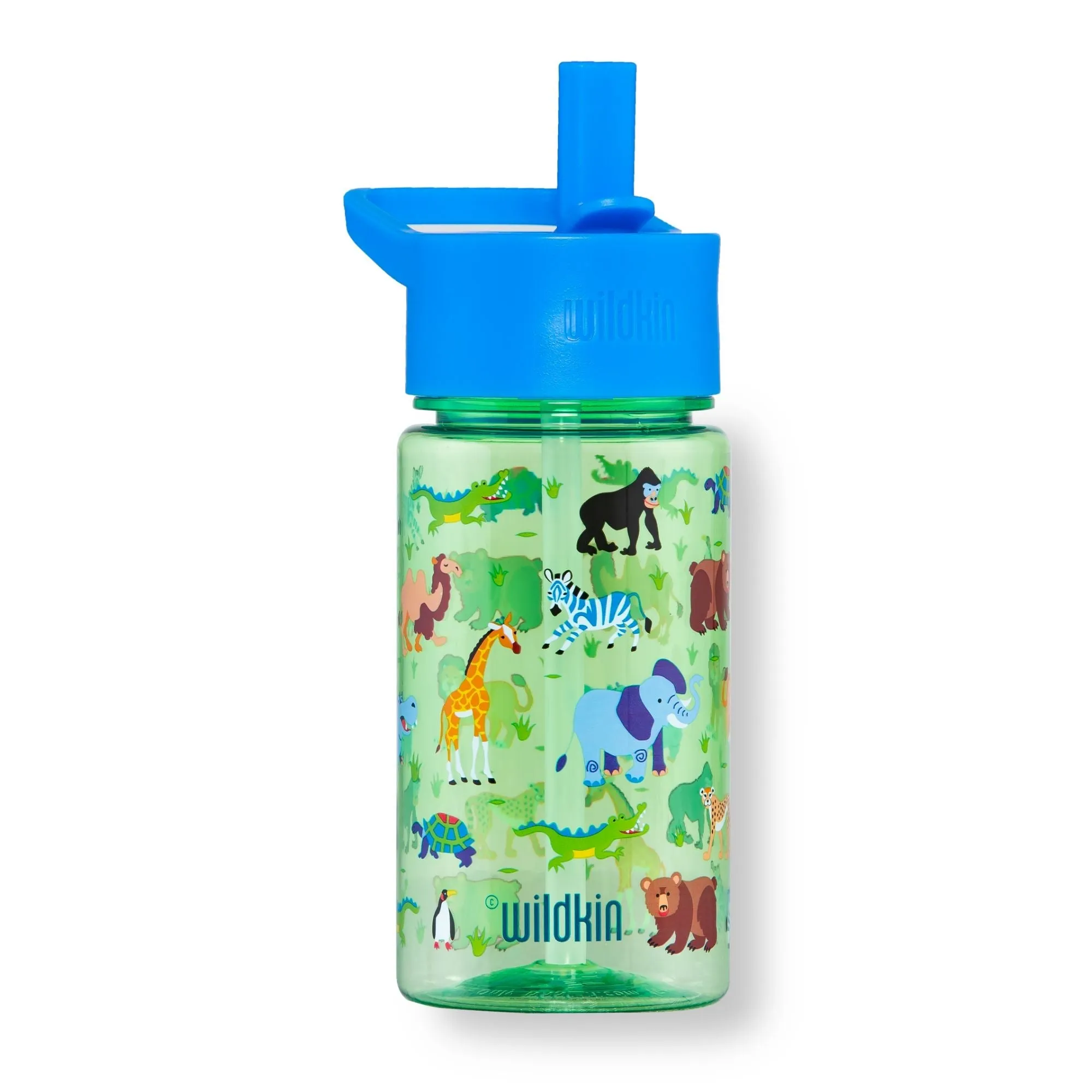 Wildkin Tritan Water Bottles