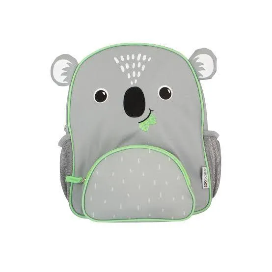 Zoocchini Toddler Backpack