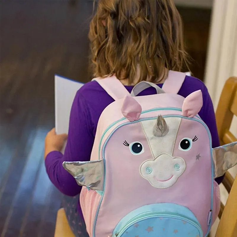 Zoocchini Toddler Backpack
